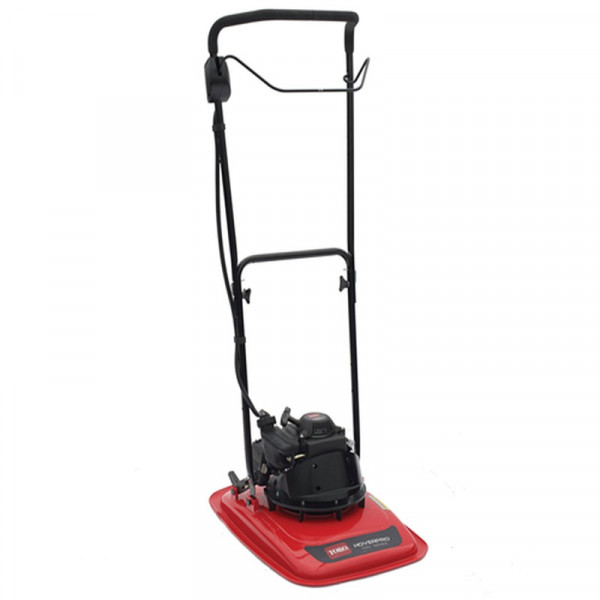 Buy Toro HoverPro 400 Petrol Hover Lawn mower Online - Petrol Mowers