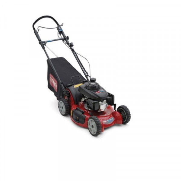 Buy Toro 20897 ADS 53cm Super Bagger Lawn mower Online - Petrol Mowers