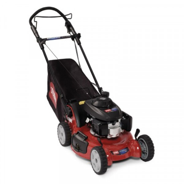 Buy Toro 20899 ADS 53cm 3 in 1 Super Bagger Lawn mower Online - Petrol Mowers