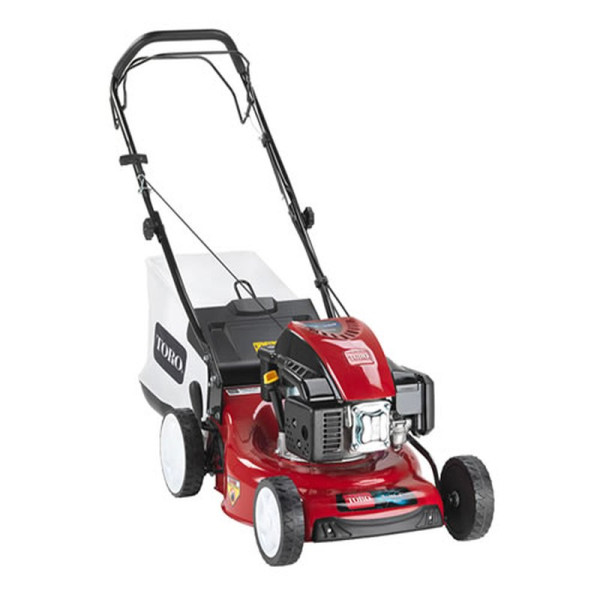Buy Toro 20942 Self Propelled 3 in 1 Steel Deck Mower Online - Petrol Mowers