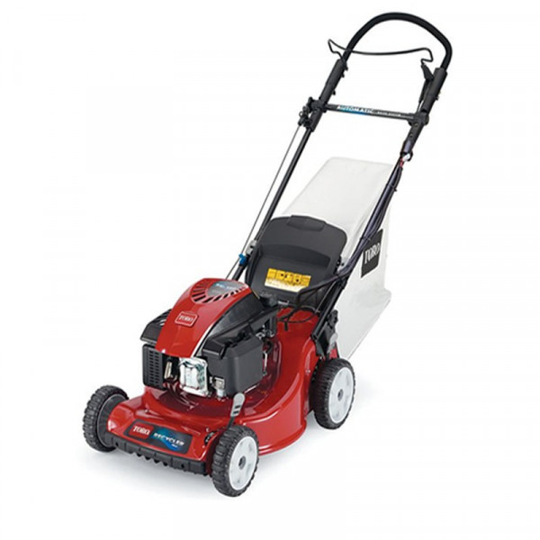 Buy Toro 20952 ADS 3 in 1 E/S Self Propelled Recycler Lawn Mower Online - Petrol Mowers Buy Toro 20952 ADS 3 in 1 E/S Self Propelled Recycler Lawn Mower Online - Petrol Mowers