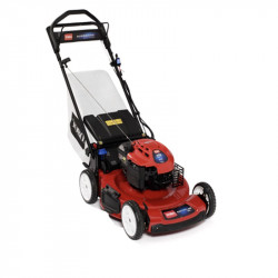 Toro 20956 55cm E/s Ads 3 in 1 Self Propelled Lawn Mower