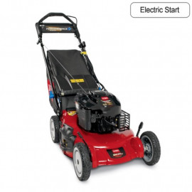 Toro 21691 Ads 53cm Electric Start Petrol Recycler Lawn Mower