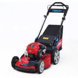 Toro 21768 Powereverse Ads Smartstow High Wheel Lawn Mower
