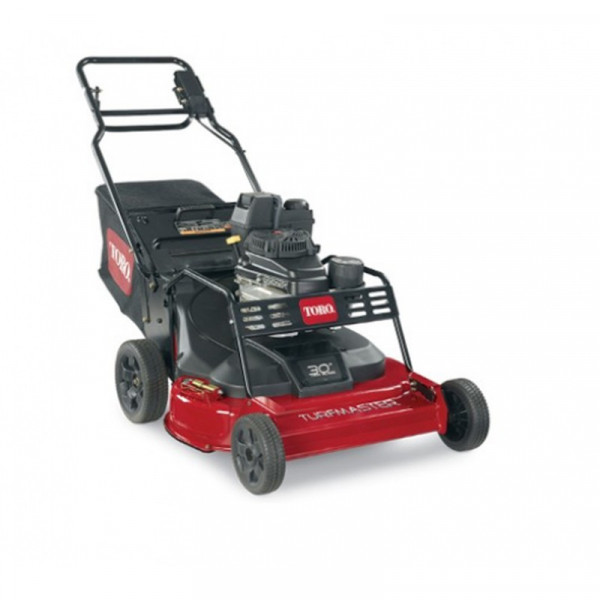 Buy Toro Professional 22207 HDX Turfmaster Lawnmower Online - Petrol Mowers