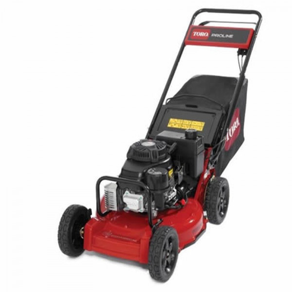 Buy Toro 22280 53cm Heavy Duty 3 Speed 2 in 1 Lawn mower Online - Petrol Mowers