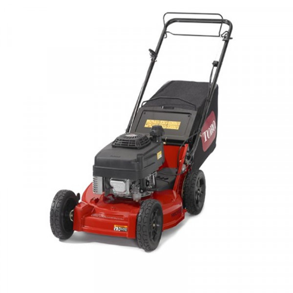 Buy Toro Proline 22291 53cm Heavy Duty Self Propelled Lawn mower Online - Petrol Mowers