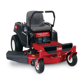 Toro Timecutter Zs4200s 107cm Zero Turn Ride on