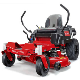 Toro Timecutter Zs4200t 107cm Zero Turn Twin Ride on Mower