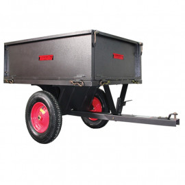 Tondu Tsc500 Steel Utility Cart