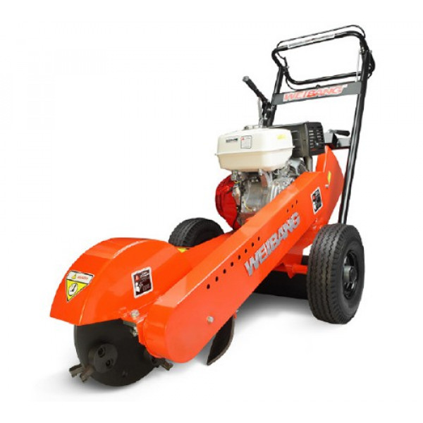 Buy Weibang Intrepid SG13 Stump Grinder Online - Lawn Mowers Buy Weibang Intrepid SG13 Stump Grinder Online - Lawn Mowers