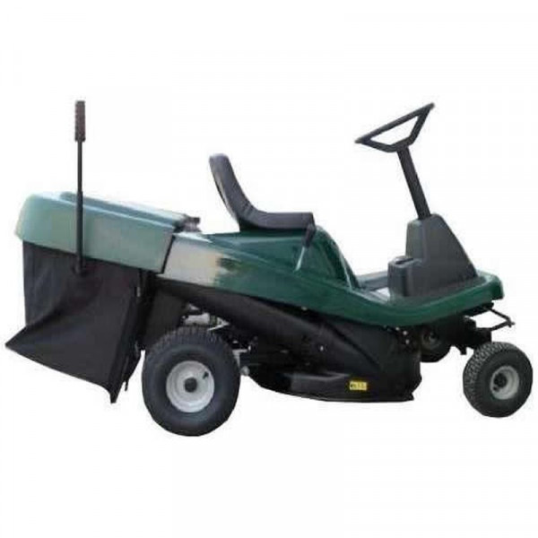 Buy Webb 12530 Compact Lawn Rider Online - Lawn Mowers