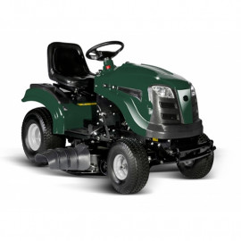 Webb 1742sd Side Discharge Lawn Tractor