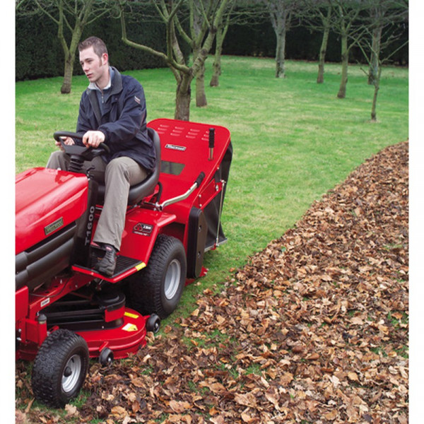 Buy Westwood PGCPLUS 300L Powered Grass Collector Online - Lawn Mowers
