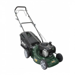 Webb Supreme R18sp 4 Wheel Self Propelled Lawnmower