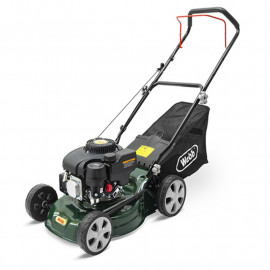Webb R410sp Self Propelled Petrol 4 Wheel Lawn Mower