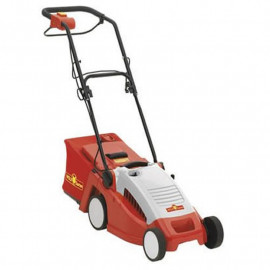 Wolf Garten E34e 34cm Expert Electric Lawnmower
