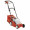 Wolf Garten E34e 34cm Expert Electric Lawnmower