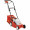 Wolf Garten E37e 37cm Expert Electric Lawnmower
