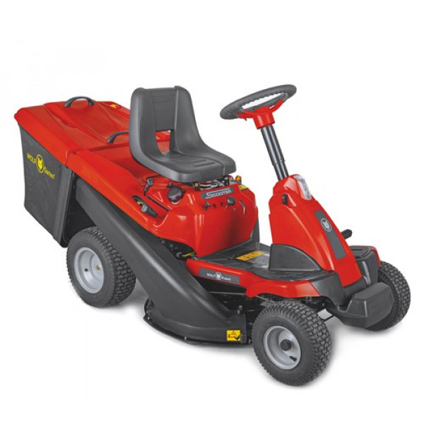 Buy Wolf Garten 30" Expert E Scooter Pro Hydro Mini Rider Online Lawn