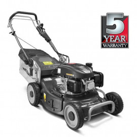 Weibang Virtue 46 Svp Variable Speed Petrol Lawnmower