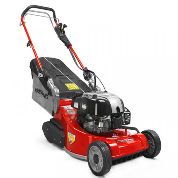 Buy Weibang Legacy 48V Self Propelled Rear Roller Lawn mower Online - Petrol Mowers