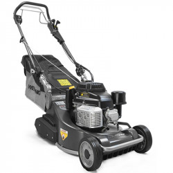 Weibang Legacy 48 Pro Bbc Self Propelled Rear Roller Lawn Mower