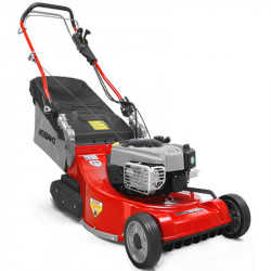 Weibang Legacy 56ve Self Propelled Rear Roller Lawn Mower