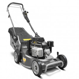 Weibang Virtue 53 Pro Self Propelled 4 Wheel Lawn Mower