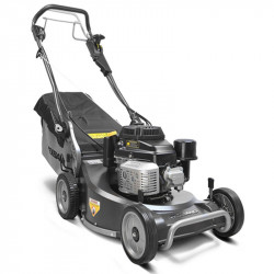 Weibang Virtue 53 Pro Bbc Self Propelled 4 Wheel Lawn Mower