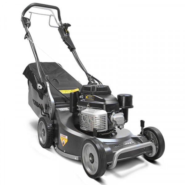 Buy Weibang Virtue 53 Pro BBC Self Propelled 4 Wheel Lawn mower Online - Petrol Mowers