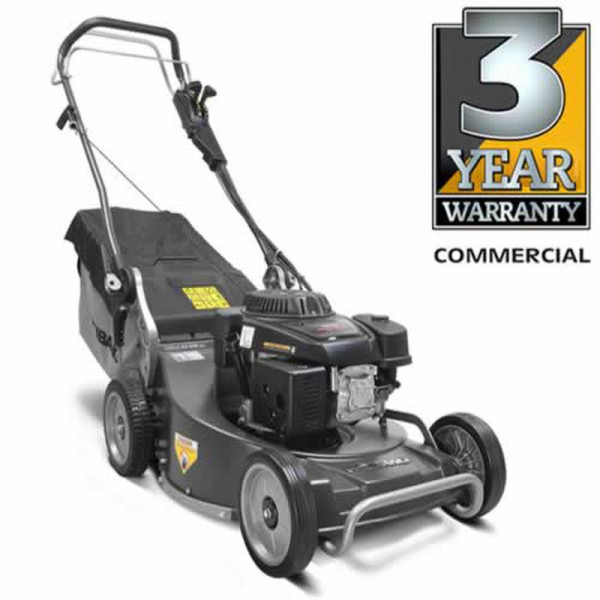 Buy Weibang Virtue 53ASD Self Propelled Rotary Lawn mower Online - Petrol Mowers