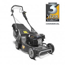 Weibang Virtue 53 Asd Pro Bbc Self Propelled Petrol Lawnmower