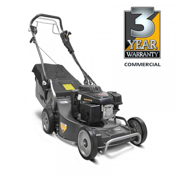 Buy Weibang Virtue 53 ASD Pro BBC Self Propelled Petrol Lawnmower Online - Petrol Mowers