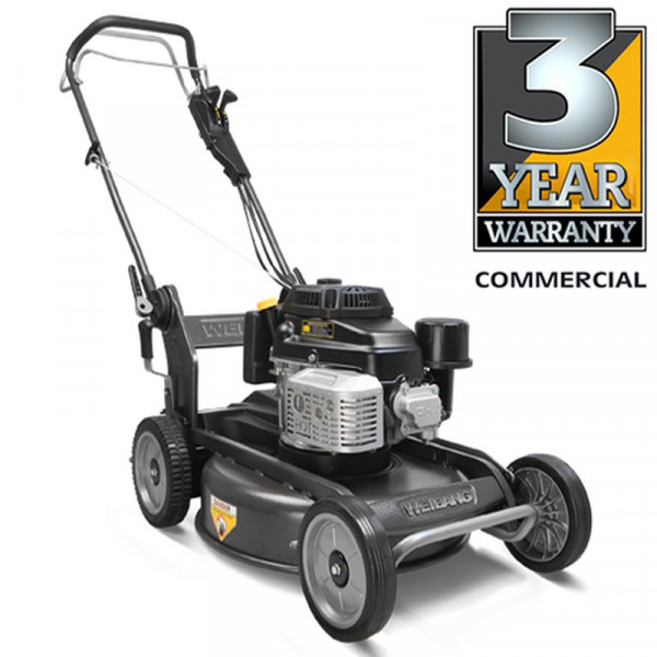 Buy Weibang Virtue 53 SMP Self Propelled Mulching Mower Online - Petrol Mowers Buy Weibang Virtue 53 SMP Self Propelled Mulching Mower Online - Petrol Mowers