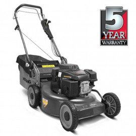 Weibang Virtue 53 Ssd 4in1 3 Speed Petrol Lawnmower