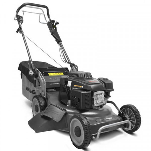 Buy Weibang Virtue 53 SSD BBC Self Propelled 3 in 1 Lawnmower Online - Petrol Mowers Buy Weibang Virtue 53 SSD BBC Self Propelled 3 in 1 Lawnmower Online - Petrol Mowers