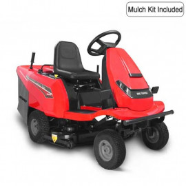 Weibang Intrepid Ion 81 Rc Battery Ride on Lawnmower