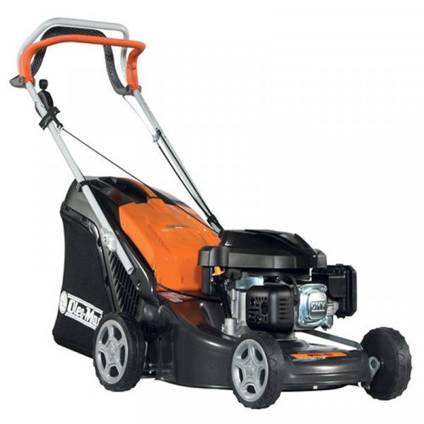 Buy Oleo Mac G53TK Comfort Self Propelled Petrol Lawn Mower Online - Petrol Mowers