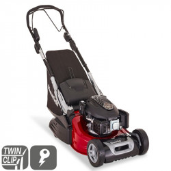 Mountfield S501r V Ls Premium Self Propelled Rear Roller Mower