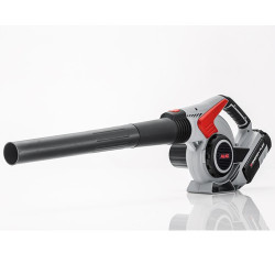 Al Ko Energy Flex Lb36li Cordless Leaf Blower (no Battery / Charger)