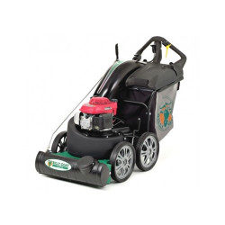 Billy Goat Mv600 Spe E/s Self Propelled Wheeled Vacuum