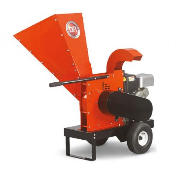 Buy DR Premier B;S 11.50 Rapid Feed Petrol Chipper / Shredder Online - Leaf Blowers & Vacuums Buy DR Premier B;S 11.50 Rapid Feed Petrol Chipper / Shredder Online - Leaf Blowers & Vacuums
