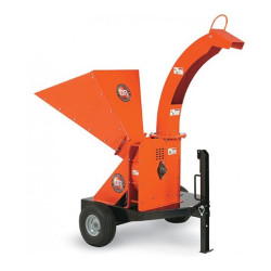 Dr Pro B&s 16.50 Rapid Feed Petrol Chipper / Shredder