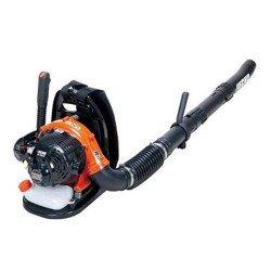 Echo Pb 265esl Back Pack Petrol Blower