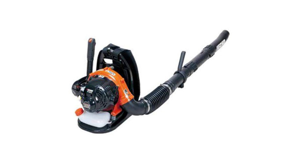 Buy Echo PB 265ESL Back Pack Petrol Blower Online - Leaf Blowers & Vacuums