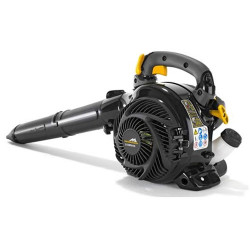 Mcculloch Gbv345 Garden Blower/vacuum