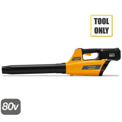 Stiga Sab80 Ae 80v Cordless Leaf Blower (tool Only)
