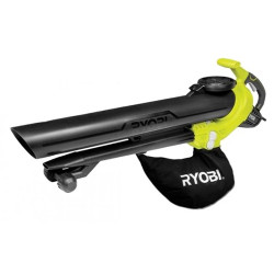 Ryobi Rbv3000 Cesv Electric Leaf Blower