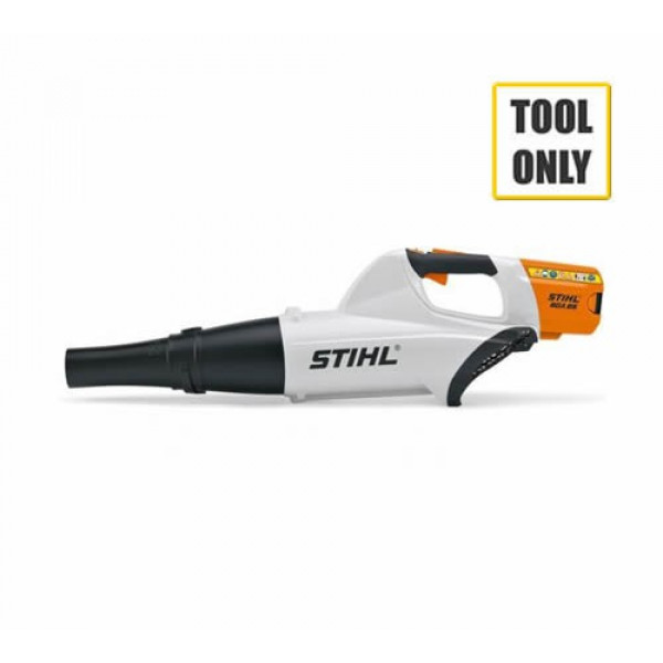 Buy Stihl BGA 85 Cordless Blower (tool only) Online - Leaf Blowers & Vacuums